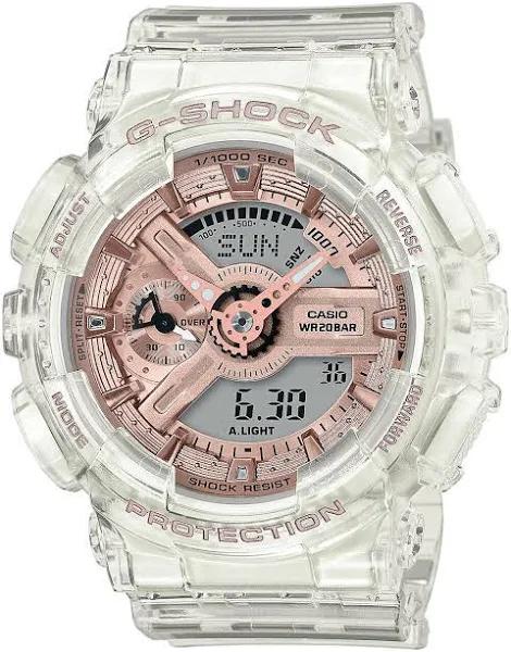 Men's Watch Casio GMA-S110SR-7AER