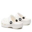 Crocs Nursery Classic Clog - White - Size - 4