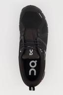 On Black Cloud 5 Waterproof Sneakers