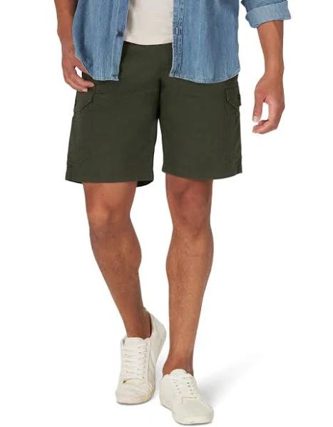 Lee Mens 21861 Extreme Motion Swope Cargo Short Cargo Shorts