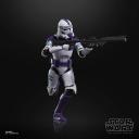 Star Wars - The Clone Wars - The Black Series MACE Windu & 187th Legion Clone Trooper Action Figure