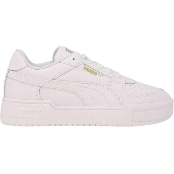 Puma Ca Pro Classic 'White' Sneakers | Men's Size 8