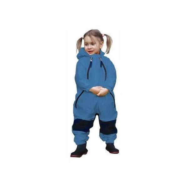 Muddy Buddy - Blue, Blue / 2T / Unisex