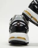 New Balance 1906R White / Gold Shoes - Size 10