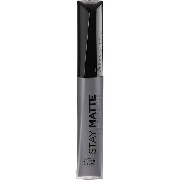 Rimmel Stay Matte Liquid Lip Color | Shadow