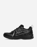 New Balance 1906R Male Size 7 - Black| AfterPay Available