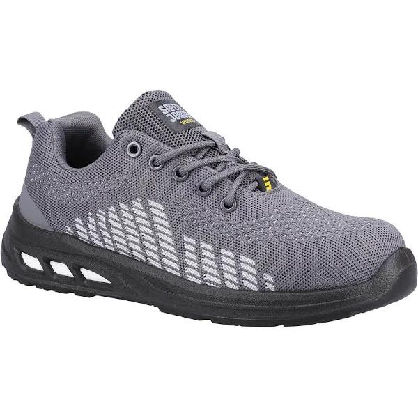 Safety Jogger Fitz S1P Trainers