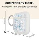 Case-Mate Twinkle Case - For Apple Airpods 1-2nd Gen