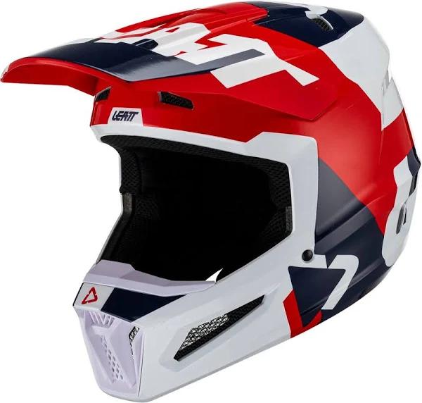 Leatt 2.5 Helmet - Royal - XS