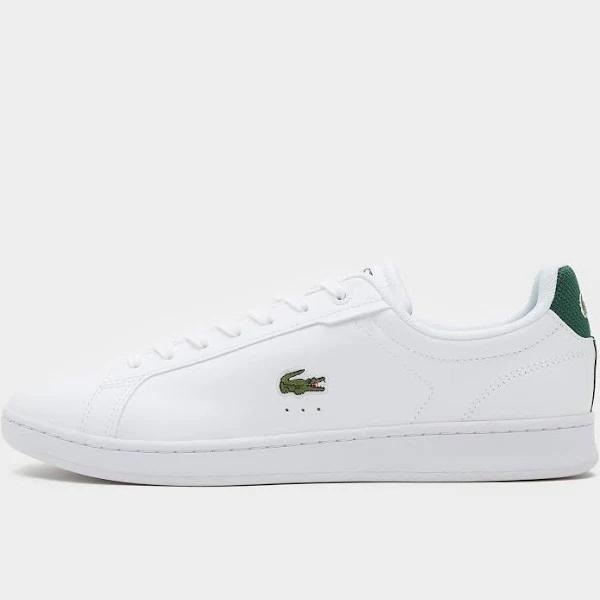 Lacoste Men's Carnaby Pro Sneakers White UK 7 / US 8