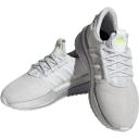 adidas-X_PLRBOOST Shoes-Women-Dash Grey / Cloud White / Silver Metallic-6.5