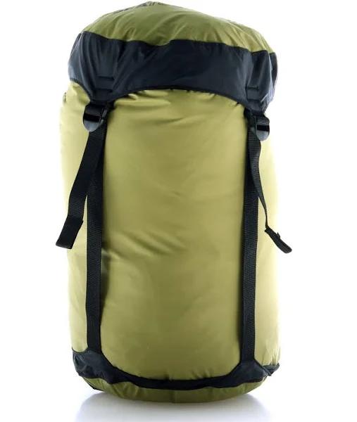 Sea to Summit Compression Sack - Medium Green