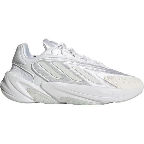 Adidas Ozelia 'Triple White' Sneakers | Women's Size 8.5