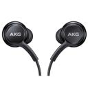 Samsung AKG USB-C Headphones Black