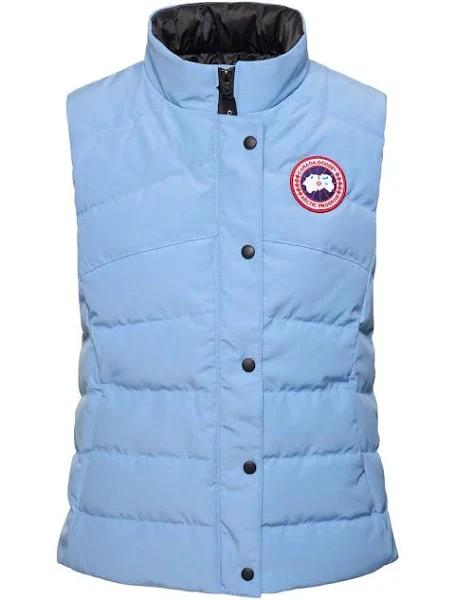 Canada Goose Freestyle Vest Jacket