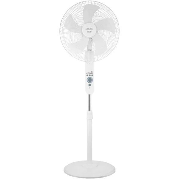 Arlec 40cm Smart Pedestal Fan With Remote