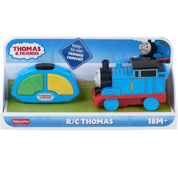 Fisher-Price My First Thomas & Friends R/C Thomas