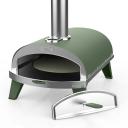 ZiiPa Piana Wood Pellet Pizza Oven With Rotating Stone – Eucalyptus