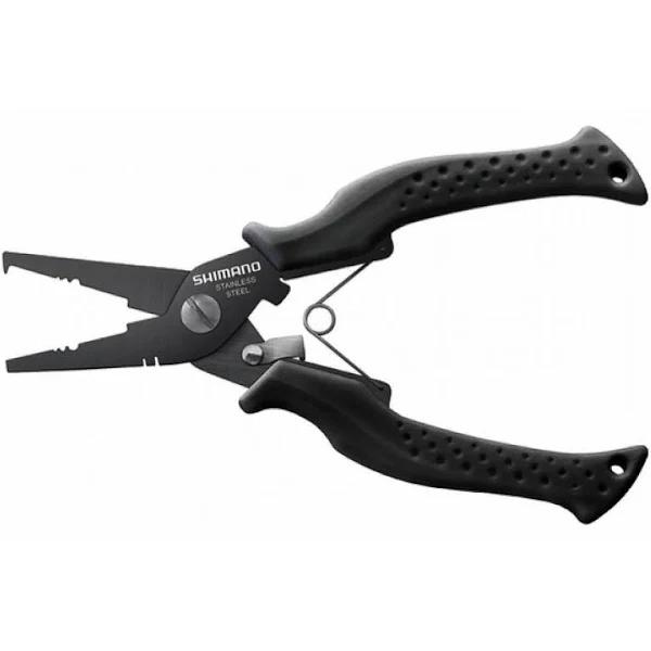 Shimano 6" Advanced Split Ring Plier