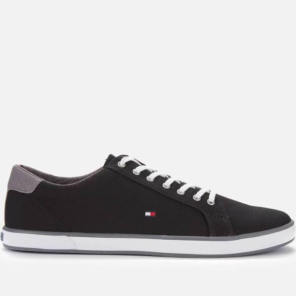 Tommy Hilfiger Black - Harlow Sneaker