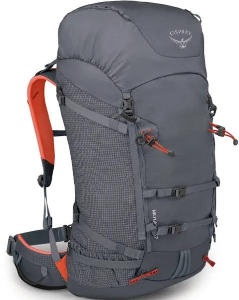 Osprey Mutant 52 - Tungsten Grey