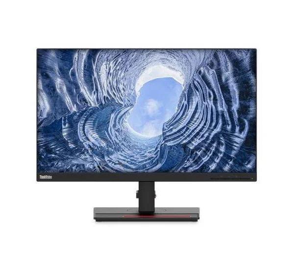 Lenovo 62B0MAR1AU ThinkVision T24i-2L 23.8" IPS FHD Monitor