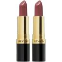 Revlon Super Lustrous Pearl Lipstick, Plumalicious 465, 0.15 Ounce