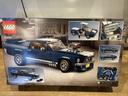 LEGO 10265 Creator Expert Ford Mustang Car Building Kit