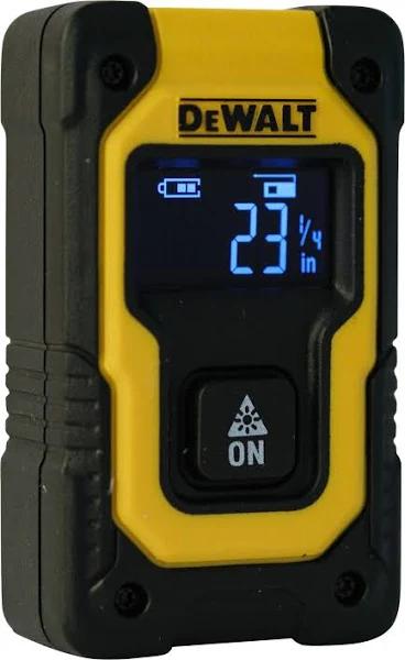 DeWalt DW055PL-XJ 16M Pocket Laser Distance Measurer