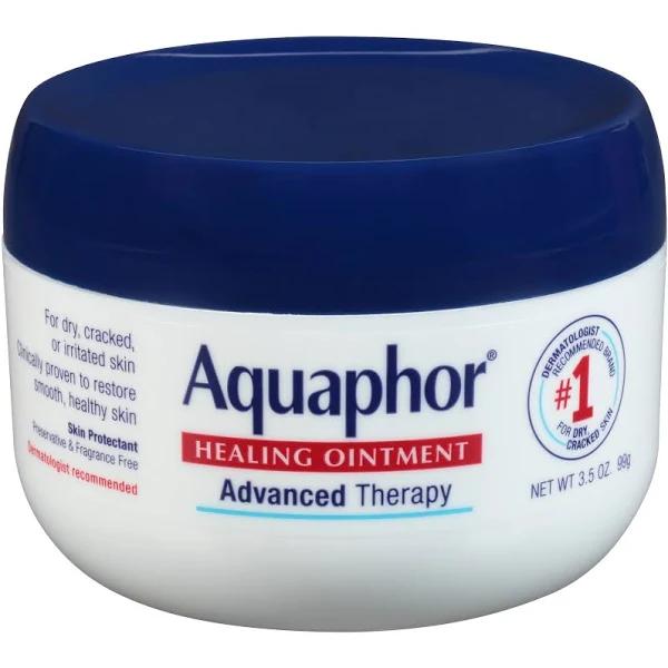 Aquaphor Healing Ointment 3.5 oz