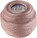 DMC Cebelia 10, #224 Very Light Shell Pink, Combed Cotton Crochet Thread 50g