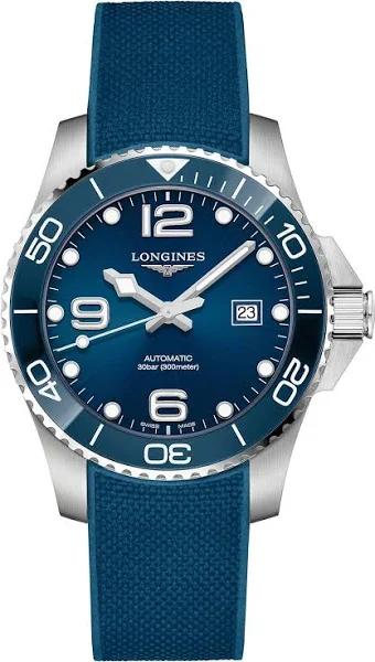 Longines HydroConquest Automatic 43mm L3.782.4.96.9