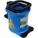 Sabco XL Blue Wide Mouth Mop Wringer Bucket