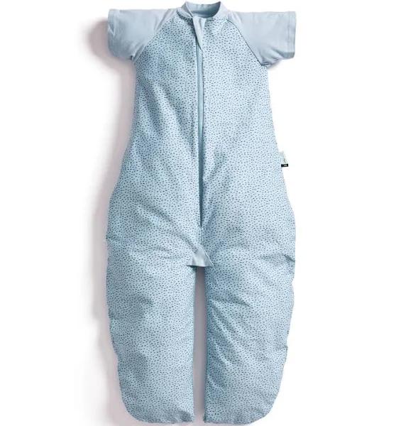 Ergo Pouch Jersey Sleepsuit Bag 1.0 Tog