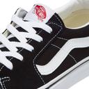 Vans Sk8-Low - Black / White