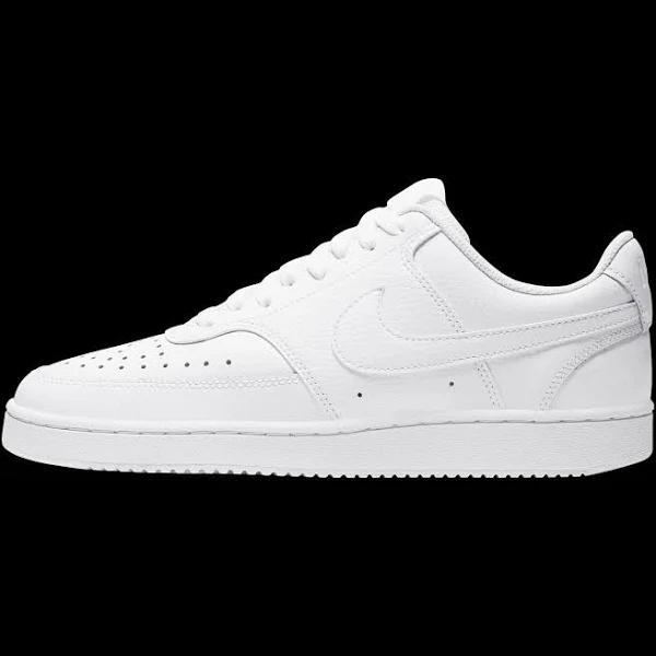 Nike Court Vision Low White (Women's)