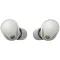 Sony WF-1000XM5 Truly Wireless Noise Canceling Earbuds - Silver