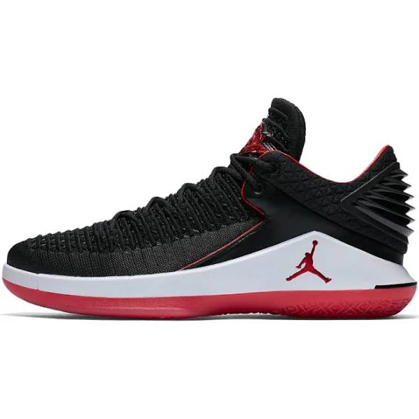 Jordan XXXII Low MJ Day