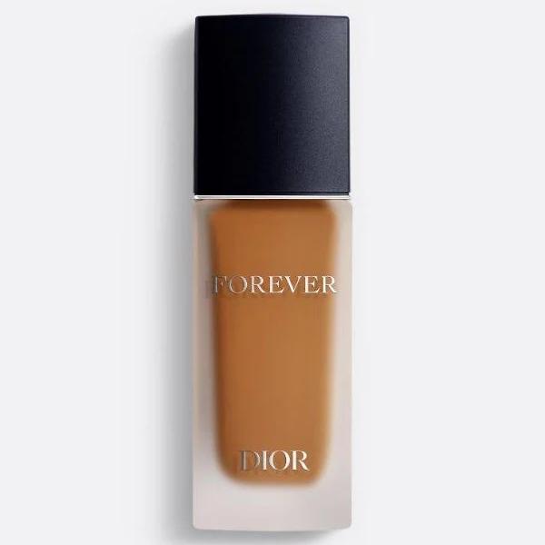 Dior Forever No-Transfer 24H Wear Matte Foundation 5W Warm