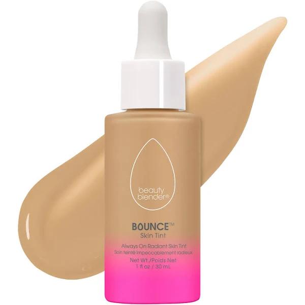 Beautyblender Bounce Always On Radiant Skin Tint Foundation Light 4