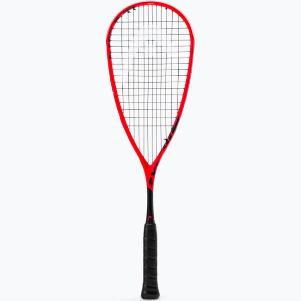 Head Extreme 135 Red 2021 Squash Racquet