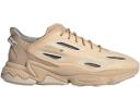 Adidas Ozweego Cloud White Almost Lime (Women's)