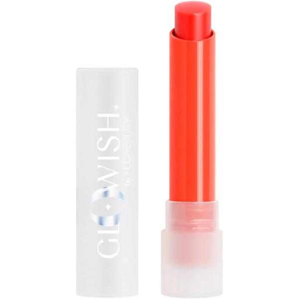 Huda Beauty Glowish Super Jelly Lip Balm Goji Berry