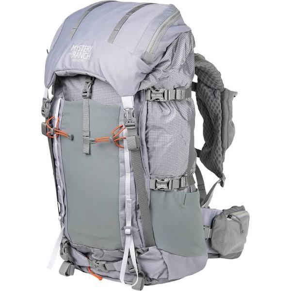 Mystery Ranch Bridger 45L Womens Hiking Backpack - Aura - S