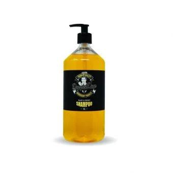 Dapper Dan Hair & Body Shampoo 1000ml