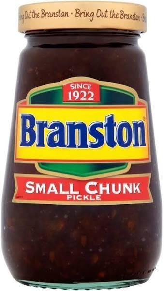 Branston Small Chunk Pickle 720g