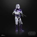 Star Wars - The Clone Wars - The Black Series MACE Windu & 187th Legion Clone Trooper Action Figure