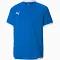 Puma Boys Liga Jersey Blue XS