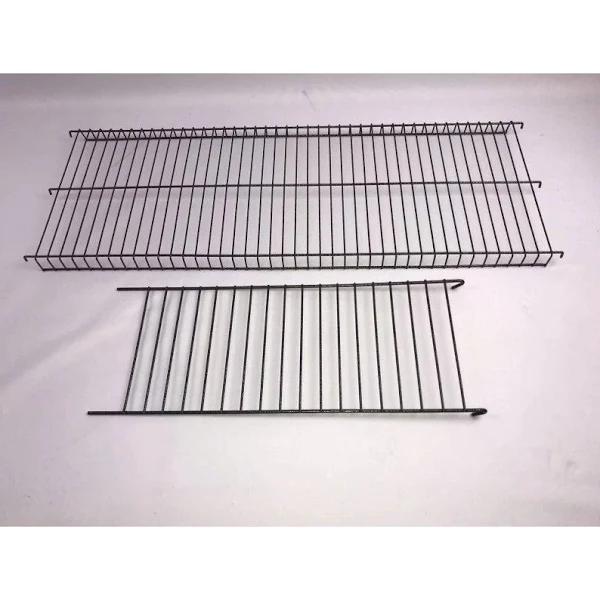 3 x Platforms & 3 x Ladders for 180 cm Ferret Cat Bird Parrot Cage