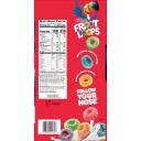 Kellogg'sFroot Loops Cereal 43.6 Total Ounce Two Bag Value Box